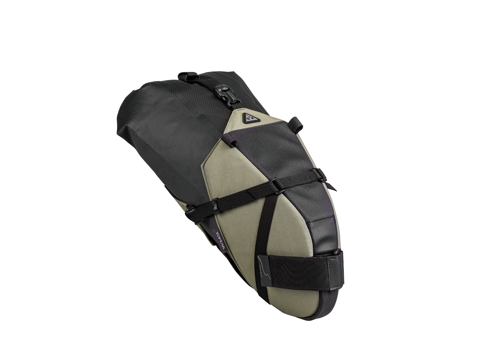 Topeak Backloader X - Liquid-Life #Wähle Deine Farbe_green