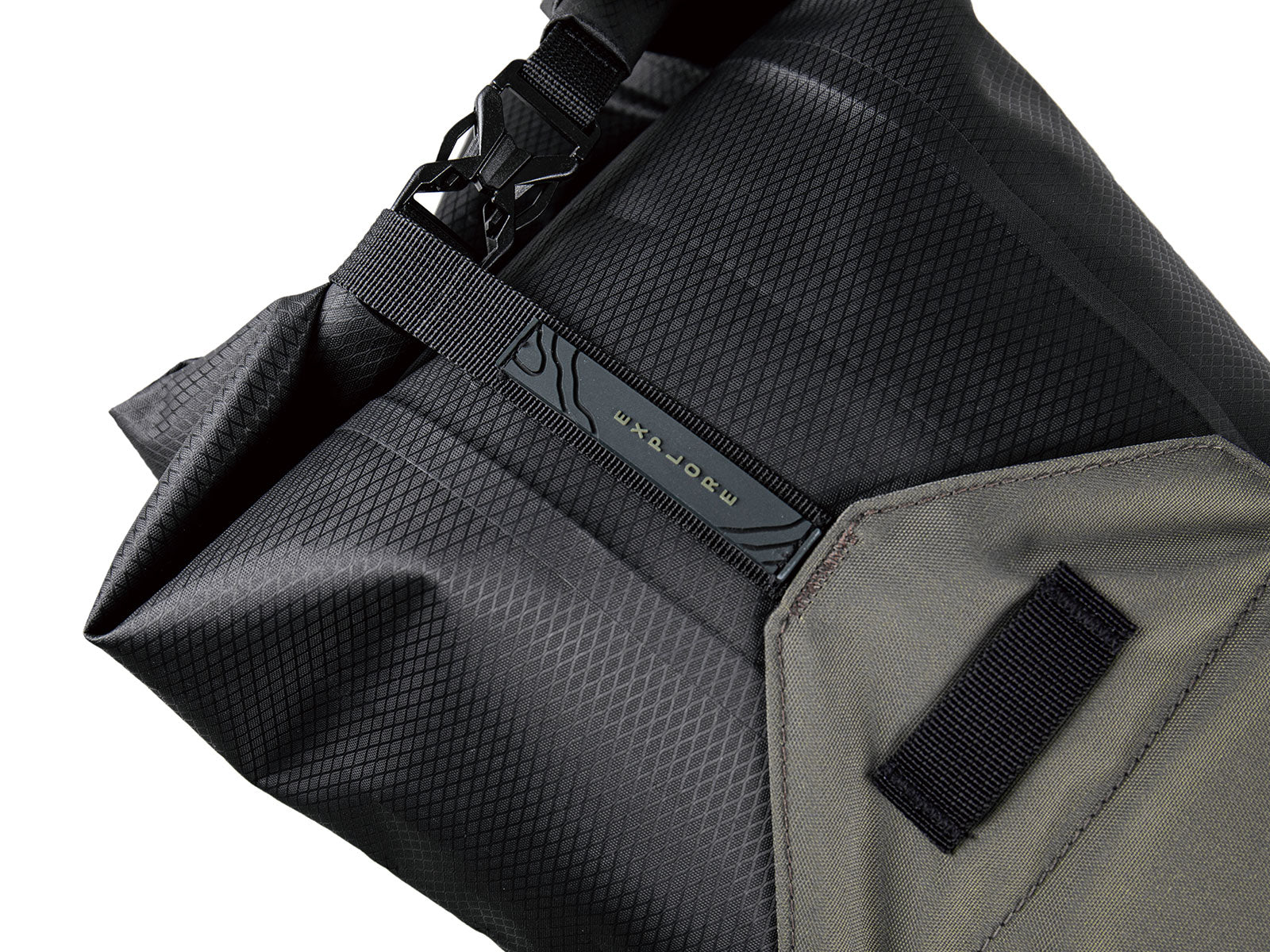Topeak Backloader X - Liquid-Life #Wähle Deine Farbe_green