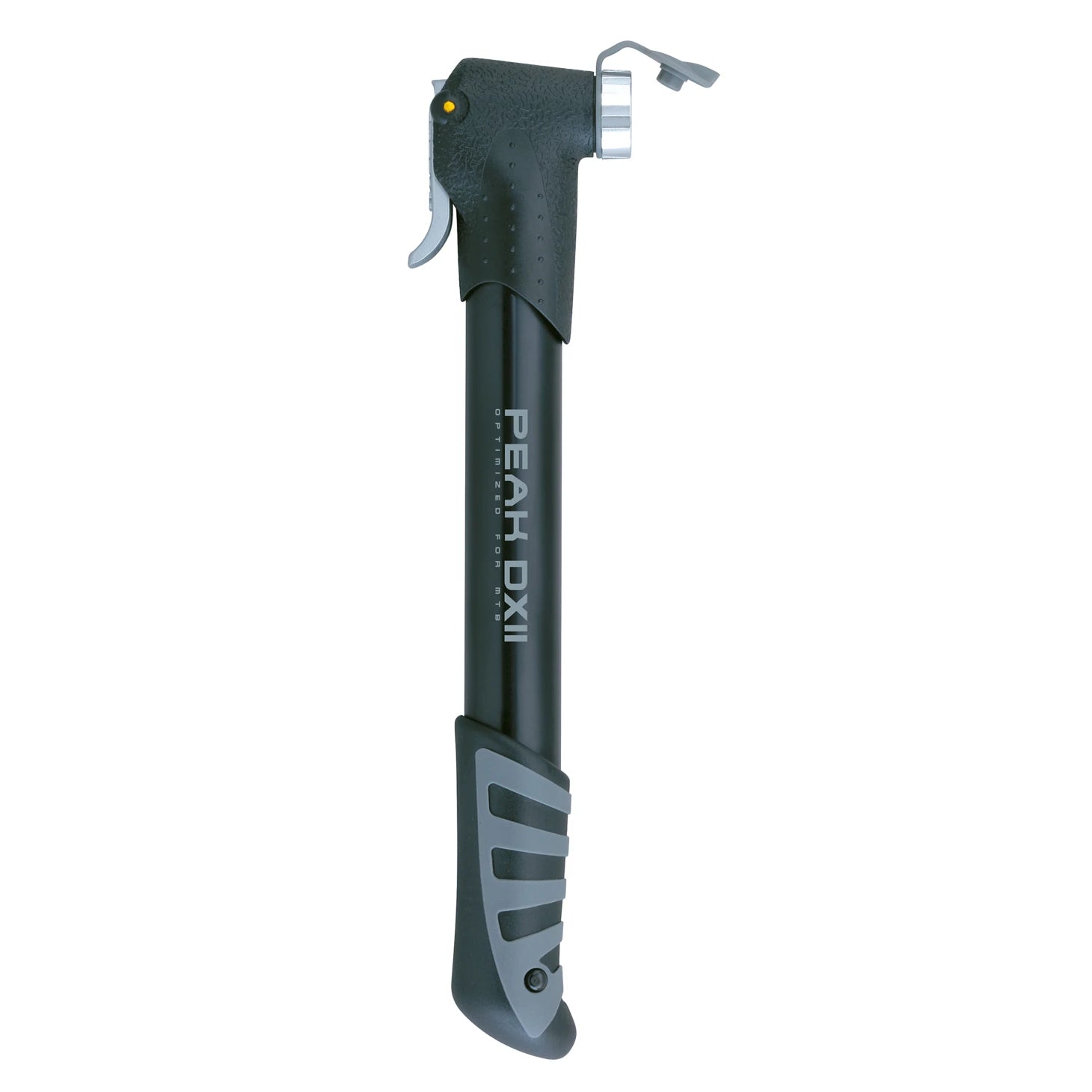Topeak Peak DX II - Liquid-Life #Wähle Deine Farbe_black
