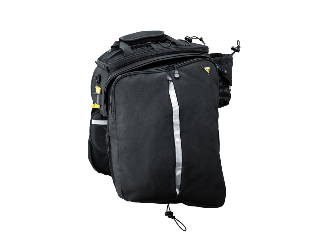 Topeak MTX Trunk Bag EXP - Liquid-Life #Wähle Deine Farbe_schwarz
