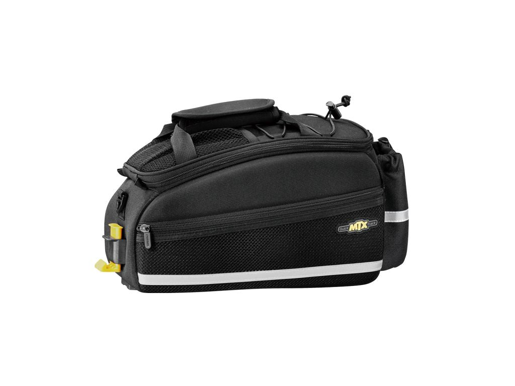 Topeak MTX Trunk Bag EX - Liquid-Life #Wähle Deine Farbe_schwarz