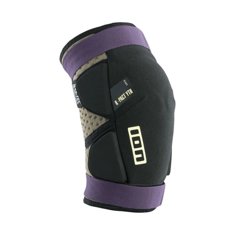 ION Knee Pads K-Pact Youth