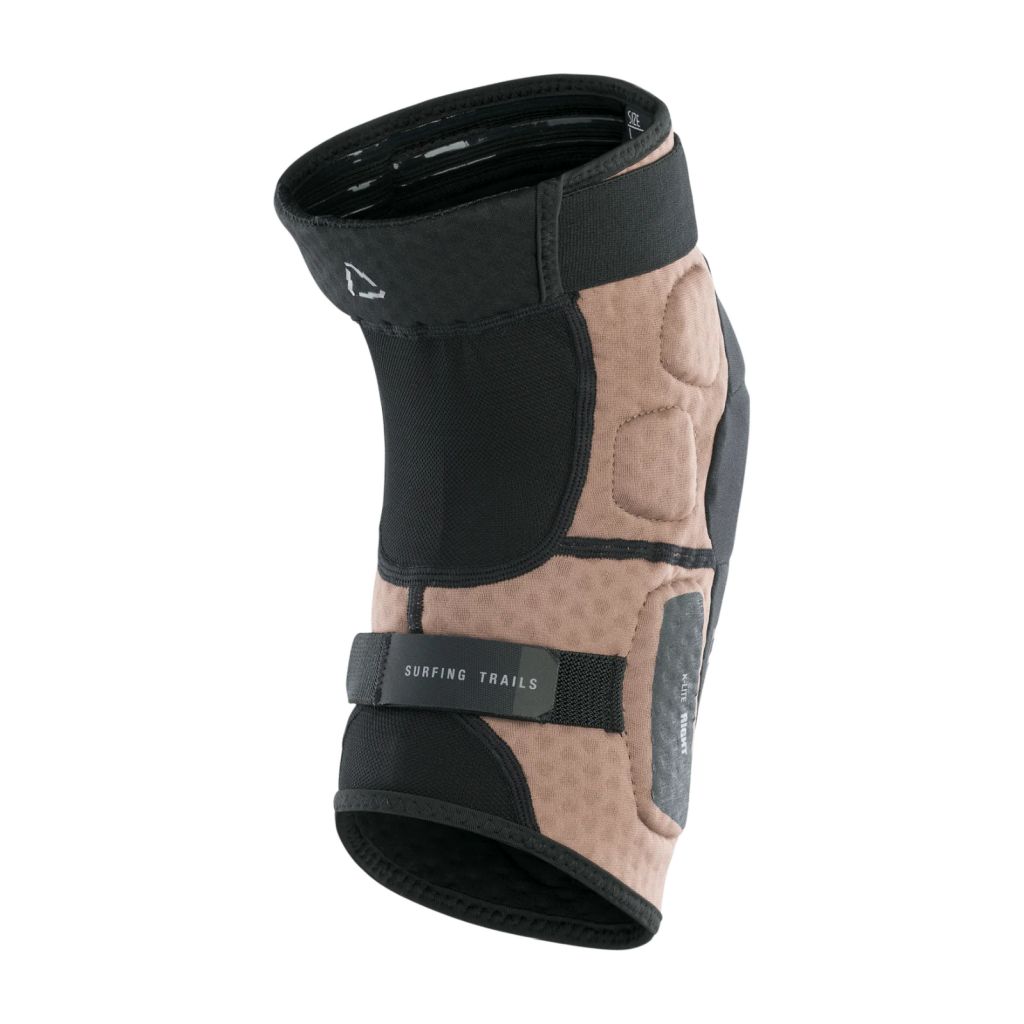 ION Knee Pads K-Lite - Liquid-Life #Wähle Deine Farbe_evil-amber