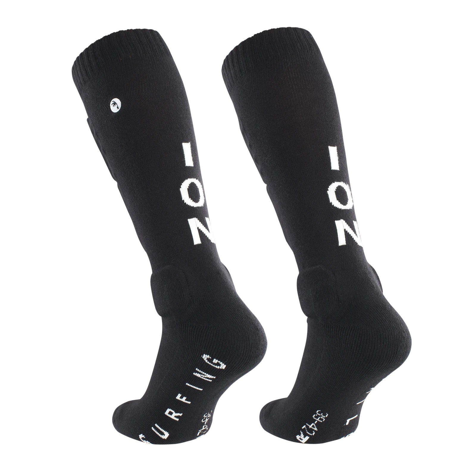 ION Shin Pads BD-Sock unisex