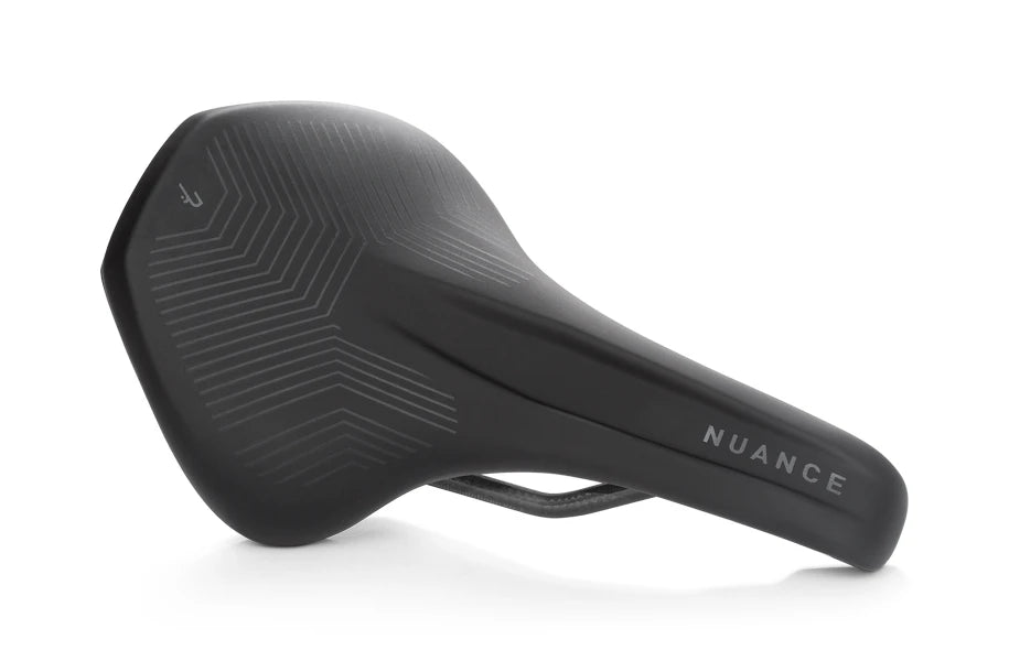 Natural Fit Sattel Nuance - Liquid-Life #Wähle Deine Farbe_black