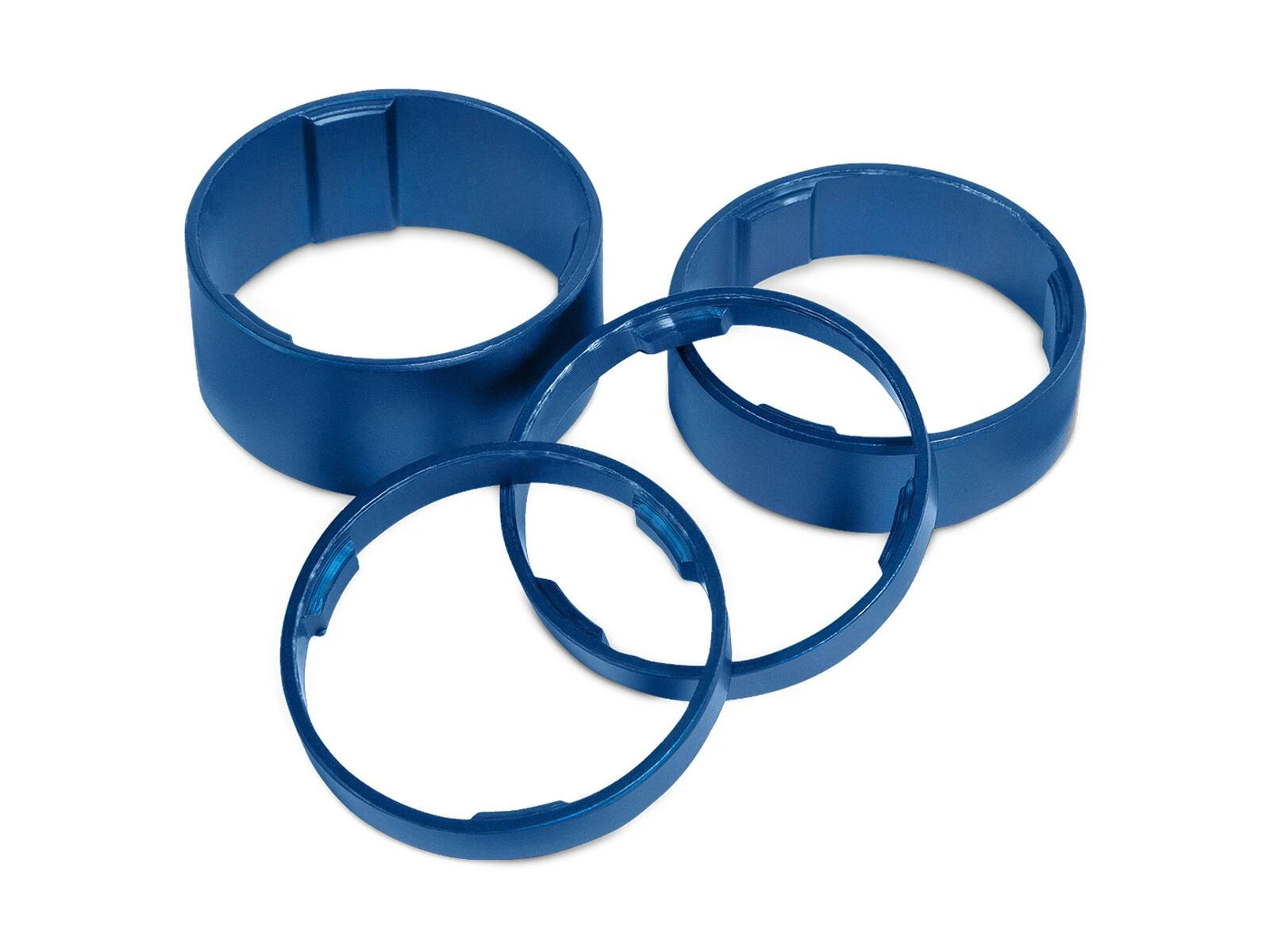 RFR Spacer Set - Liquid-Life #Wähle Deine Farbe_blue