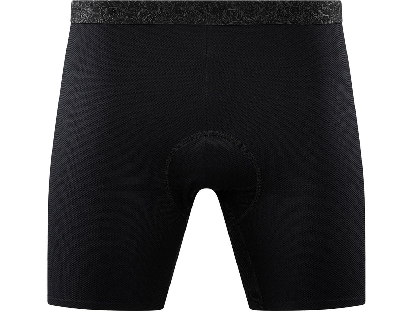 Cube AM WS Innenhose - Liquid-Life #Wähle Deine Farbe_black
