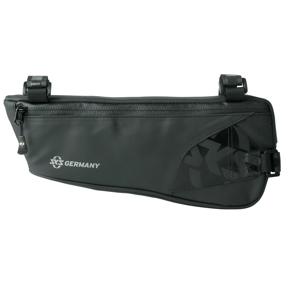 SKS Explorer Edge - Liquid-Life #Wähle Deine Farbe_schwarz