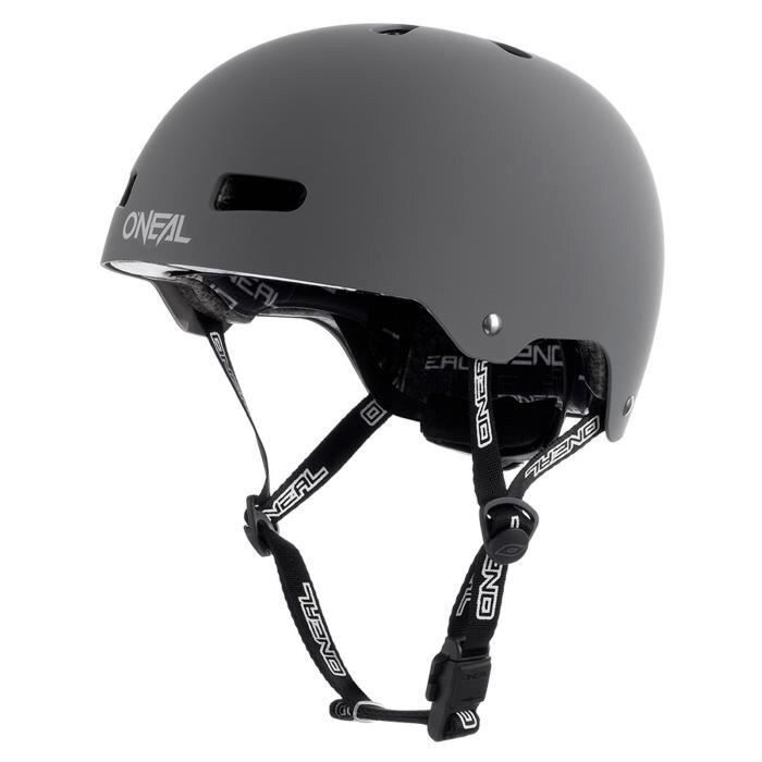 O'Neal Dirt Lid Zf Helmet Bones