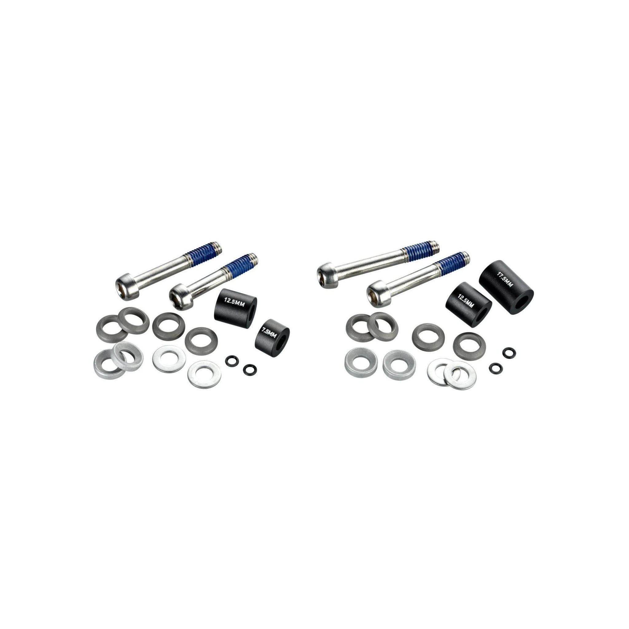SRAM Avid Disc Adapter 20S 20mm Stahl, PostMount CPS - Liquid-Life