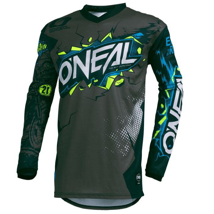 O'Neal ELEMENT Youth Jersey VILLAIN