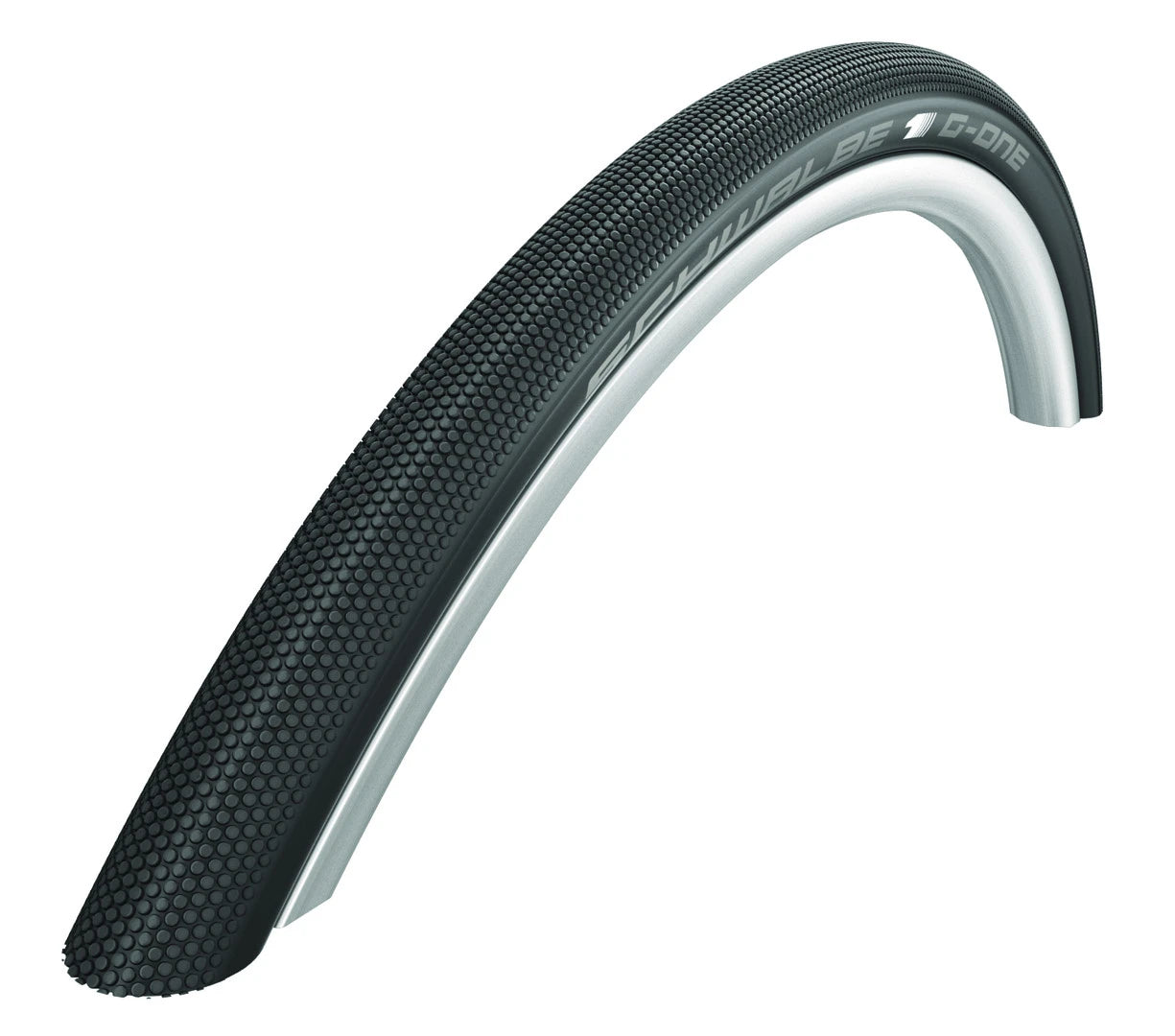 Schwalbe G-One Speed - Liquid Life #Wähle Deine Farbe_schwarz