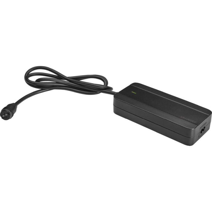Specialized Turbo Battery Charger - Liquid-Life #Wähle Deine Farbe_Schwarz