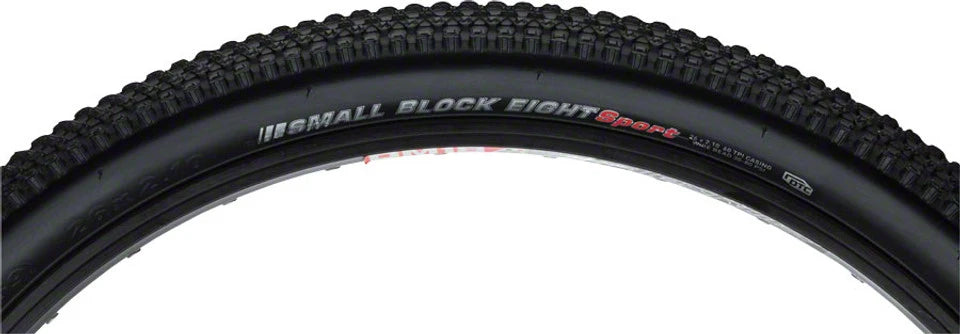 Kenda Small Block 8 DTC, K-1047 Draht