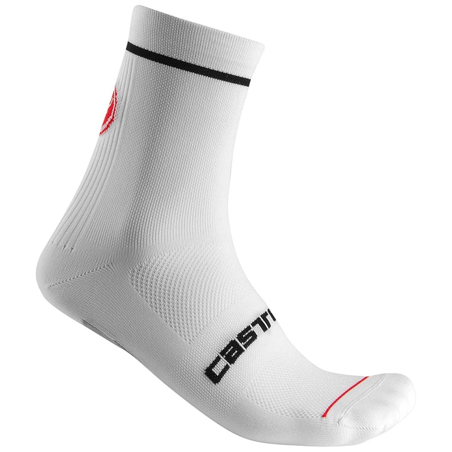 Castelli Entrata 9 Sock