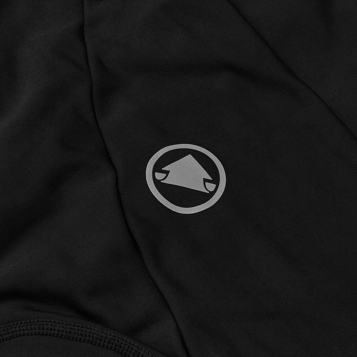 Endura Xtract Bibtight für Herren - Liquid-Life #Wähle Deine Farbe_Black