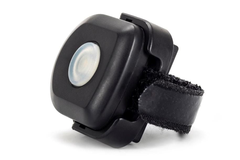 Cube Acid Outdoor LED-Licht HPA 2000