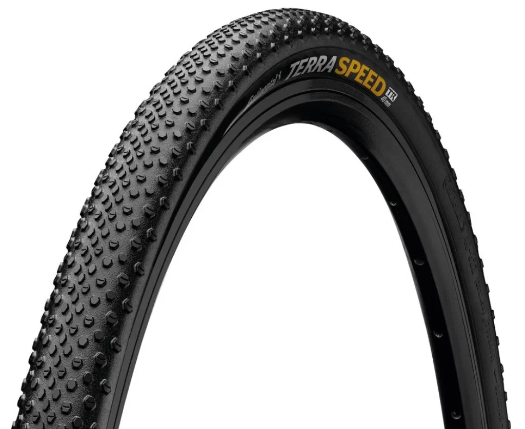 CONTINENTAL Reifen Terra Speed 40-622 - Liquid-Life #Wähle Deine Farbe_schwarz