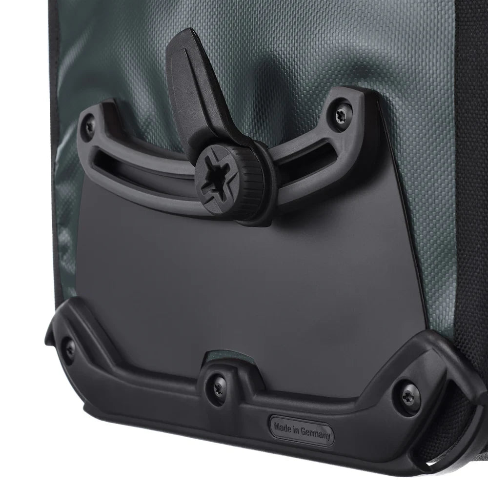 ortlieb fahrradtasche lowrider Ortlieb Sport-Roller Classic: Unverwüstliche Packtasche für Profis