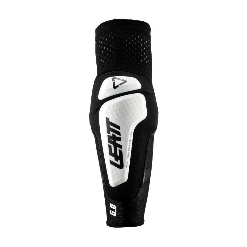 Leatt Elbow Guard 3DF 6.0 - Liquid-Life #Wähle Deine Farbe_white/black