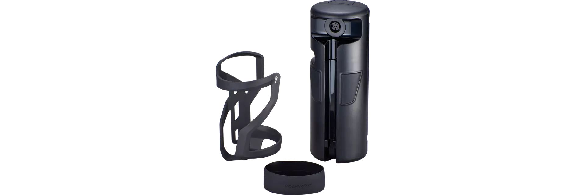 I*♬様 SPECIALIZED SL RANGE EXTENDER BATTE SL RANGE EXTENDER BATTERY FOR SL SYSTEM(ワンサイズ ブラック