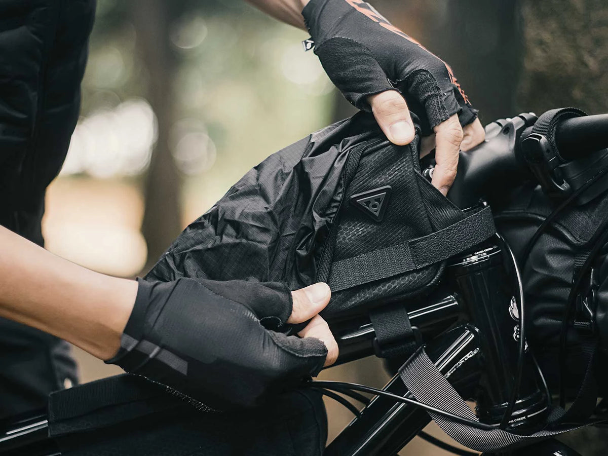 Topeak TopLoader - Liquid-Life #Wähle Deine Farbe_black