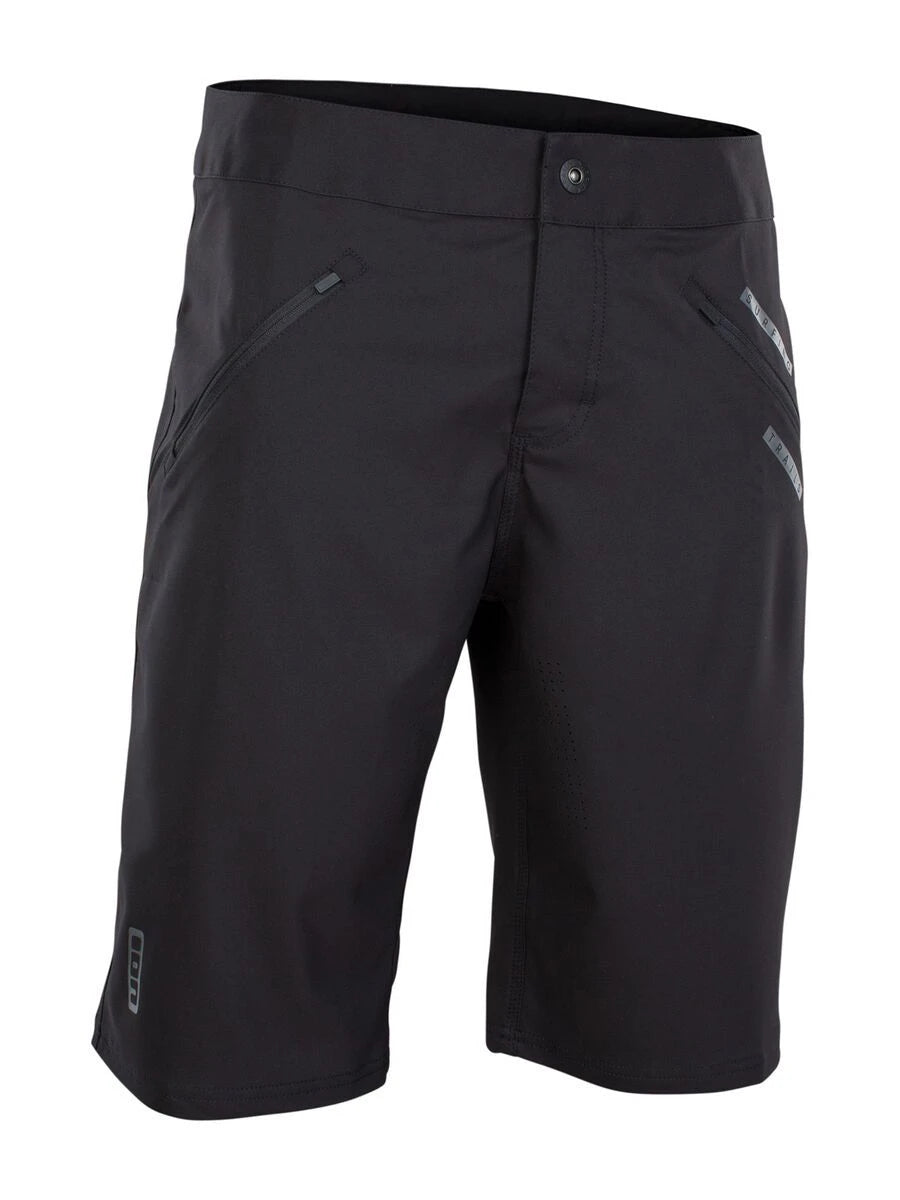 ION Bikeshorts Traze - Liquid-Life #Wähle Deine Farbe_black