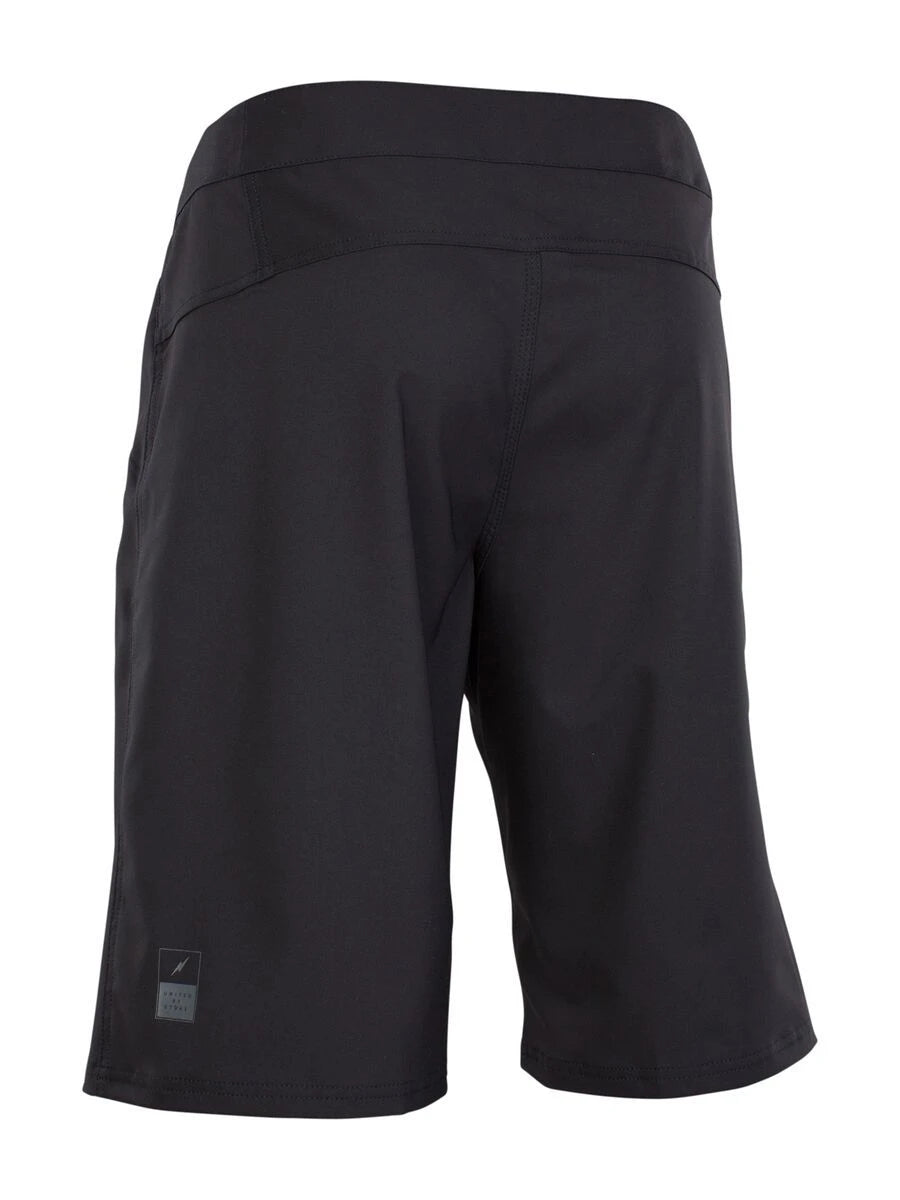 ION Bikeshorts Traze - Liquid-Life #Wähle Deine Farbe_black