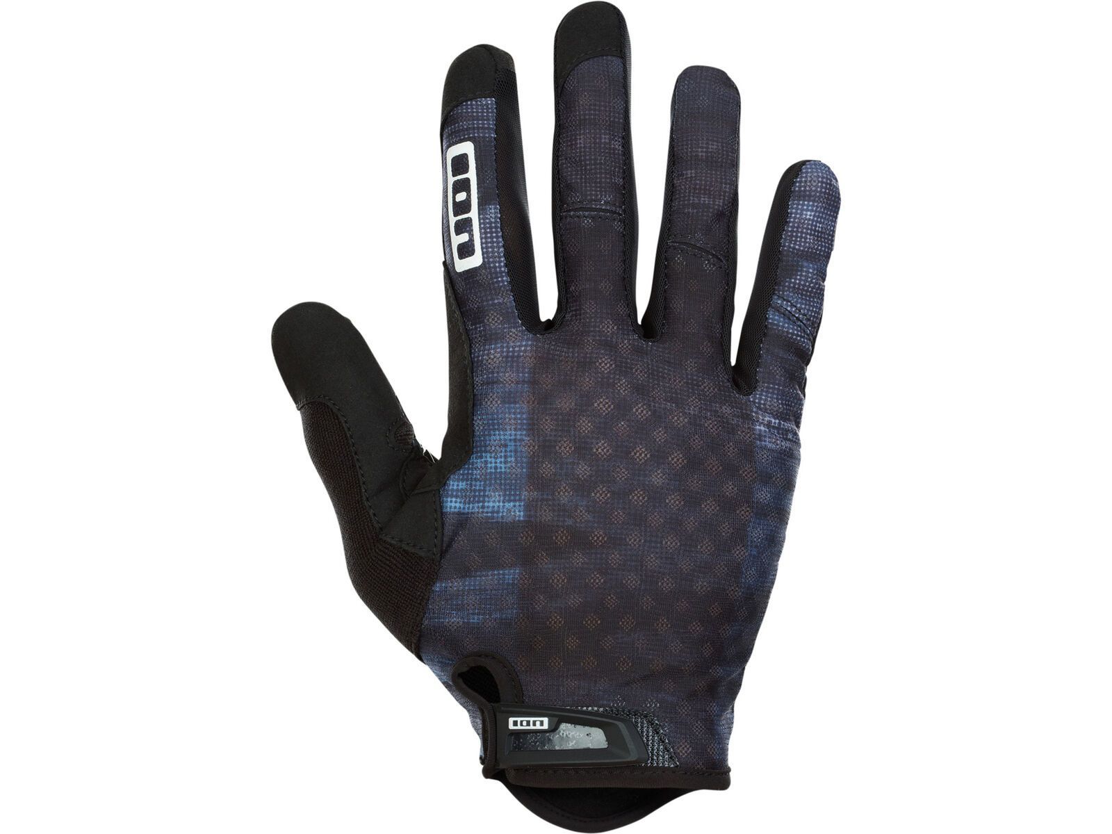 ION Gloves Traze - Liquid-Life #Wähle Deine Farbe_black