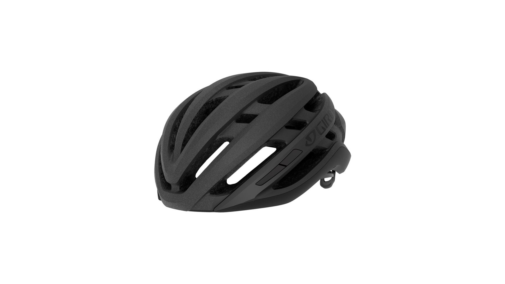 Giro Agilis Mips - Liquid-Life #Wähle Deine Farbe_matte black