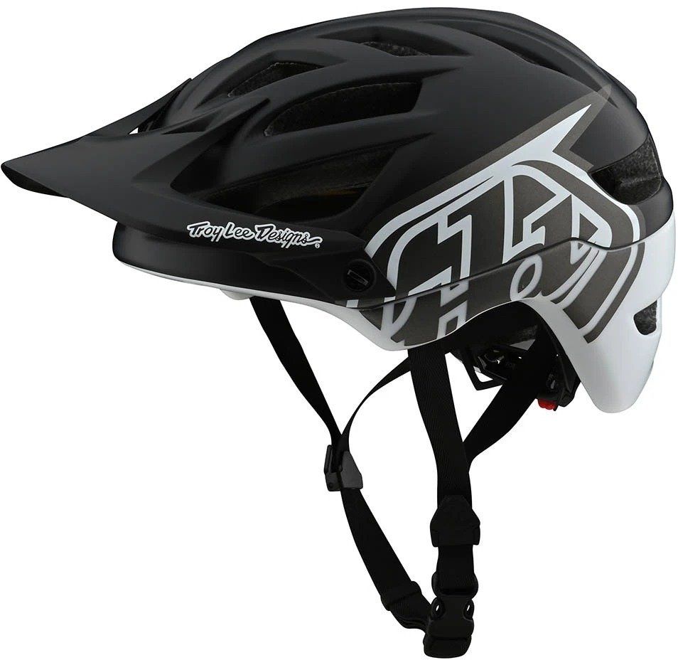 Troy Lee Designs A1 Helmet Mips