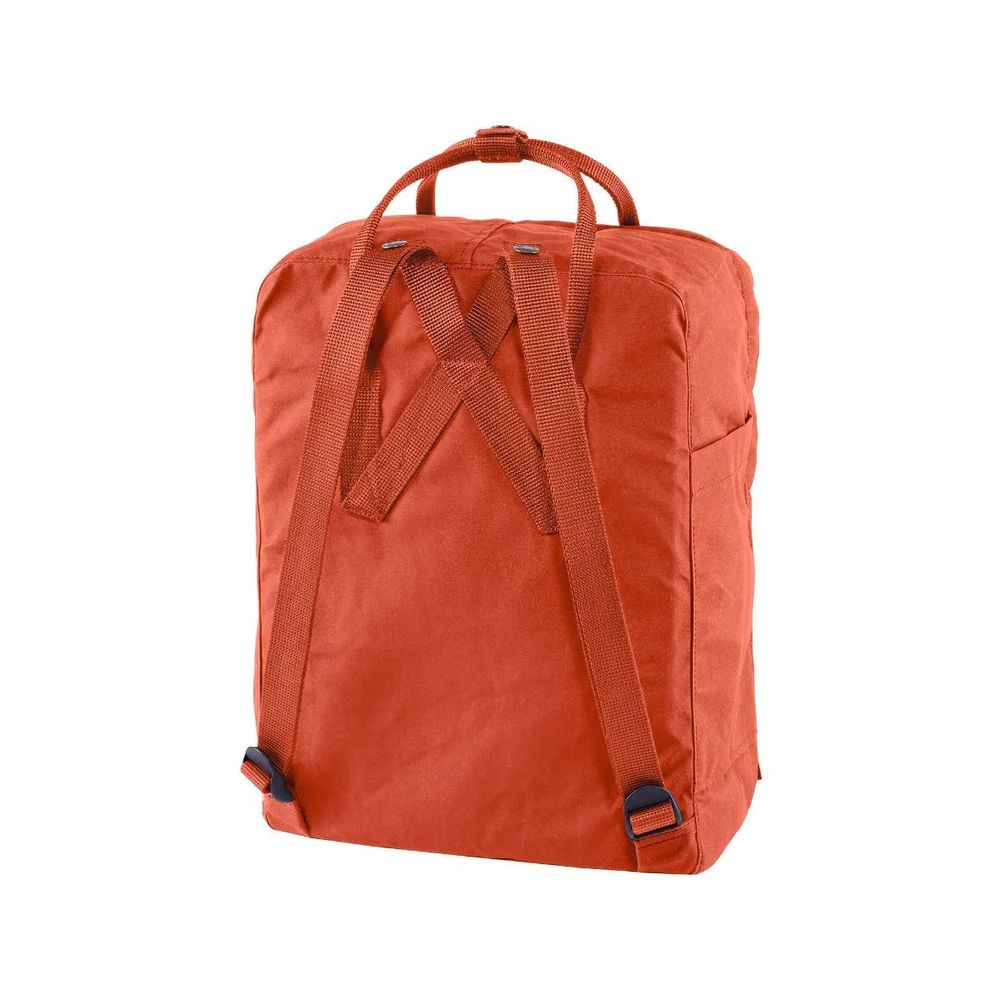 Fjaellraeven Kanken - Liquid-Life #Wähle Deine Farbe_Rowan Red