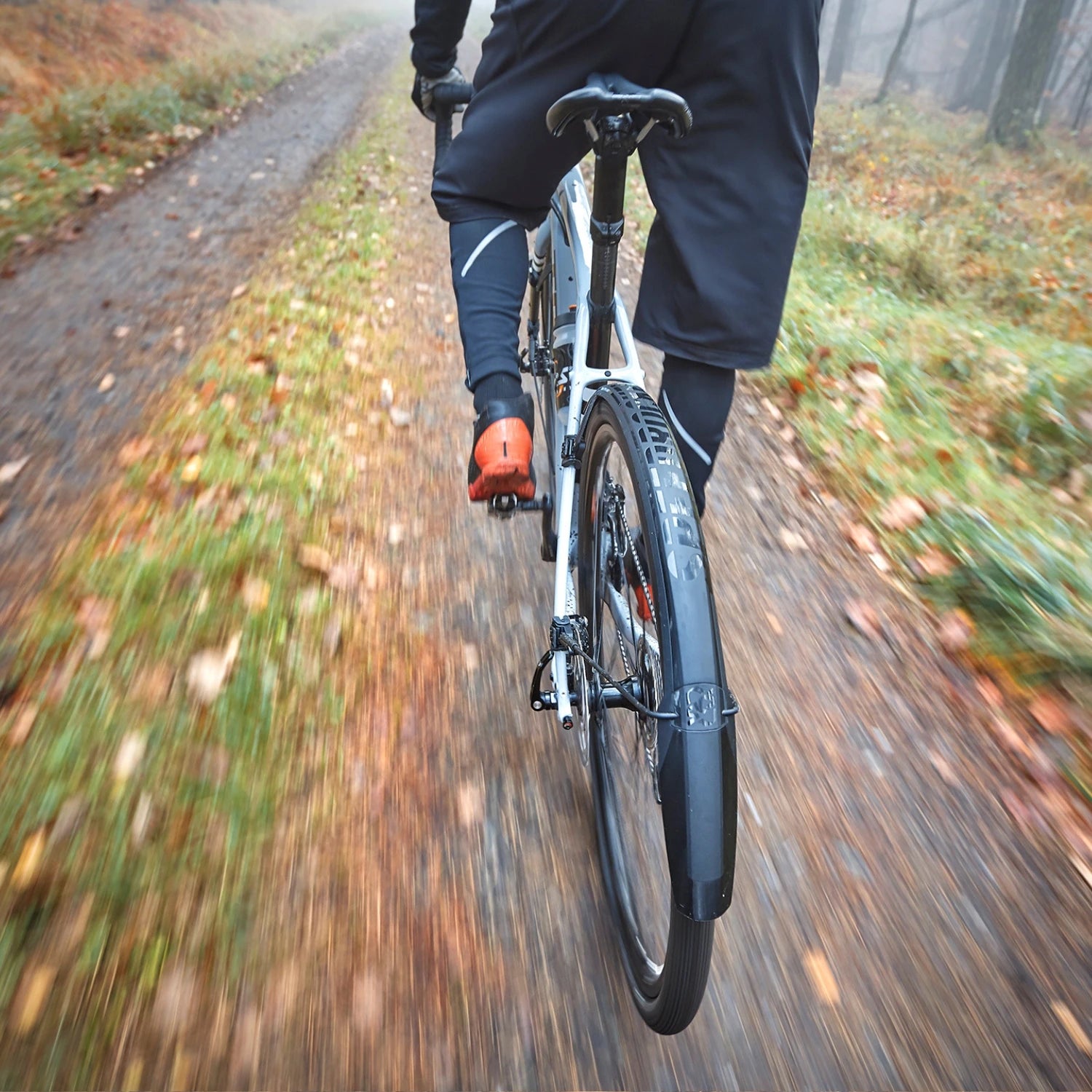 SKS Schutzblech Speedrocker