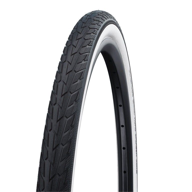 Schwalbe Road Cruiser HS484 Green 47-559