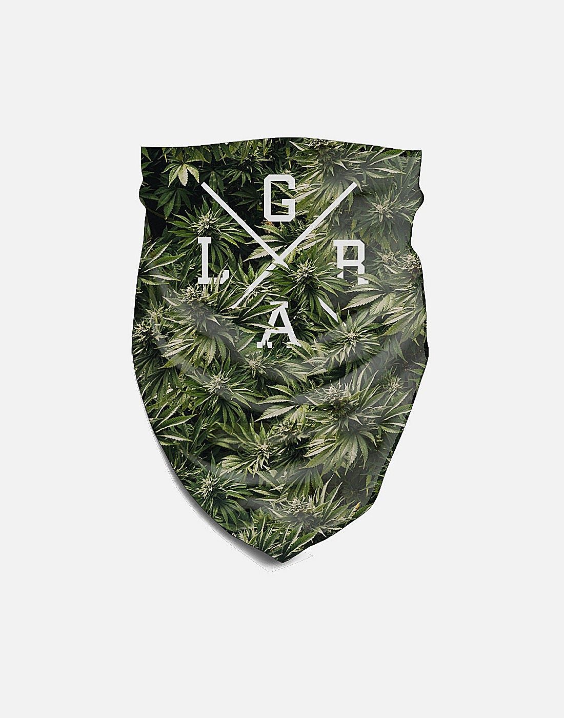 Loose Riders Tube Scarf - Liquid-Life #Wähle Deine Farbe_haze