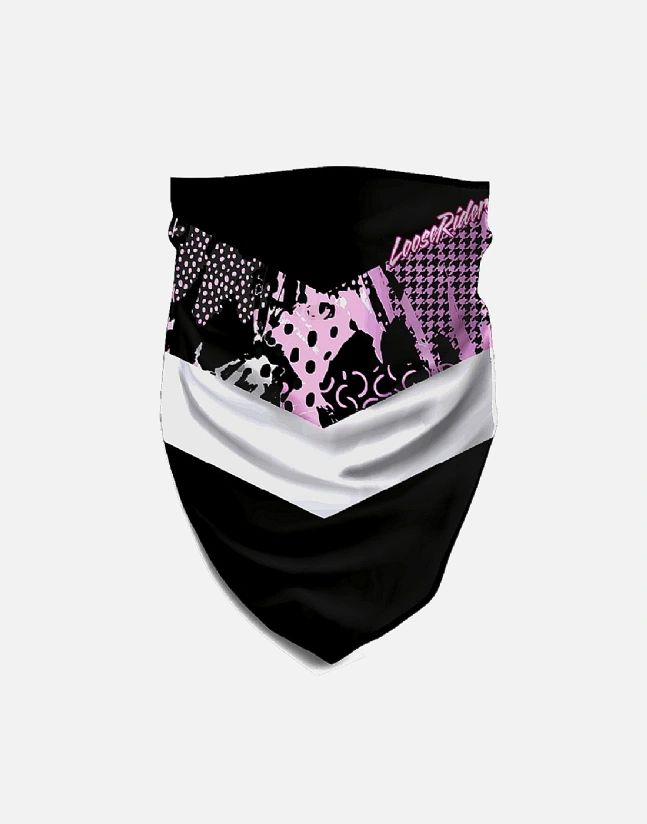 Loose Riders Tube Scarf - Liquid-Life #Wähle Deine Farbe_gnarly
