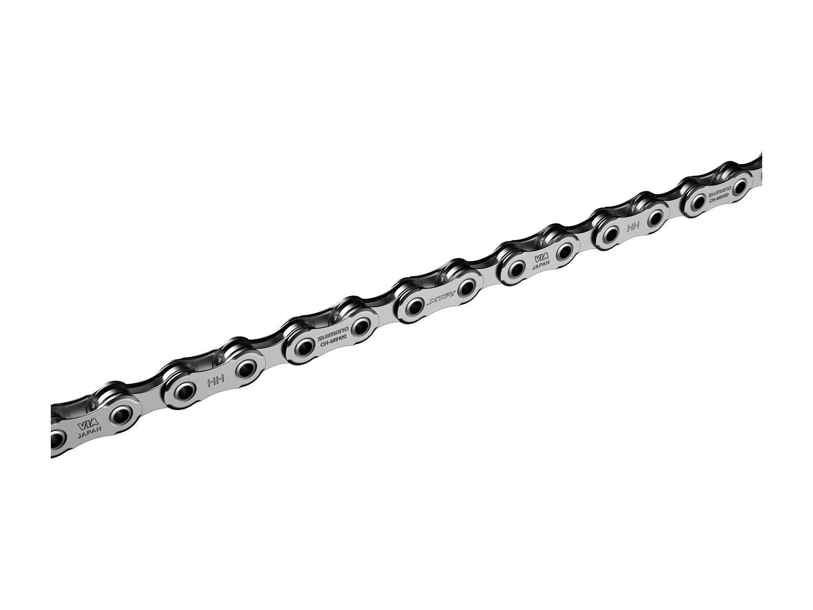 Shimano Kette CN-M9100 12-fach 138 Glieder