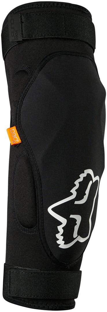 Fox Launch D30 Elbow R - Liquid-Life #Wähle Deine Farbe_Black