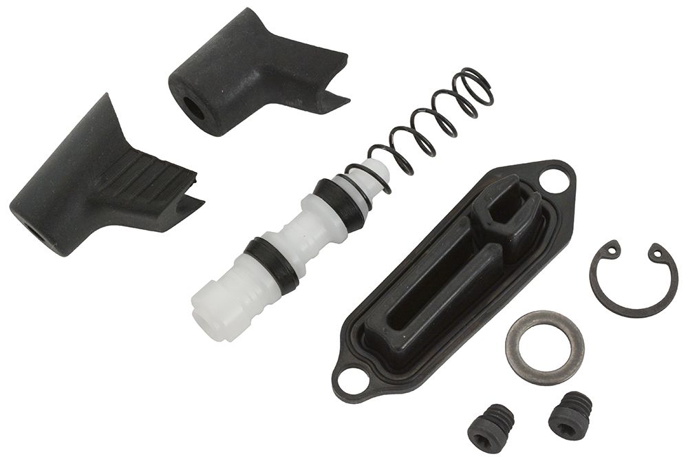 Piston et pièces de rechange V2 pour frein SRAM GUIDE R/RE/DB5 Piston et pièces de rechange V2 pour frein SRAM GUIDE R/RE/DB5