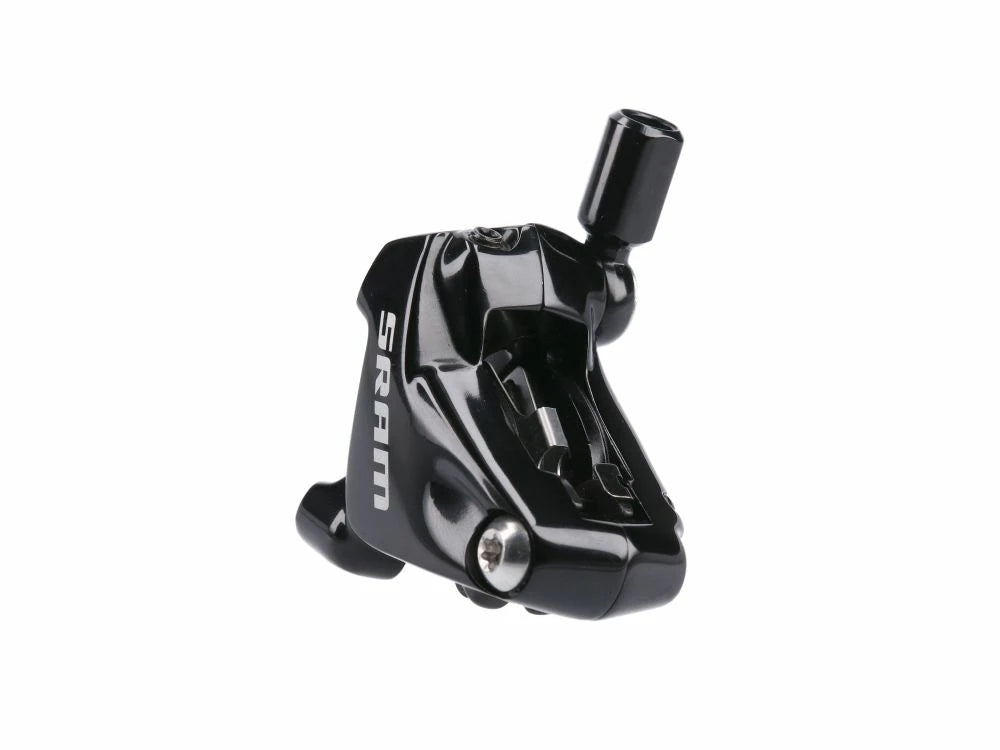 Sram Bremssattel Apex Flatmount - Liquid-Life #Wähle Deine Farbe_black