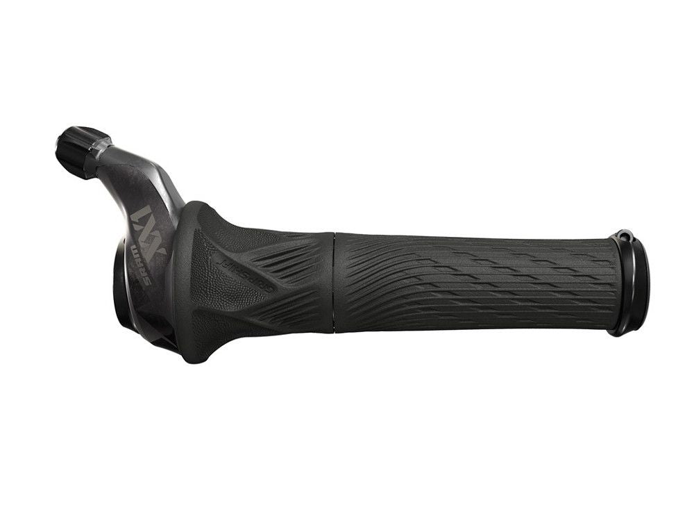Sram Drehgriffschalter XX1 Eagle - Liquid-Life #Wähle Deine Farbe_Black