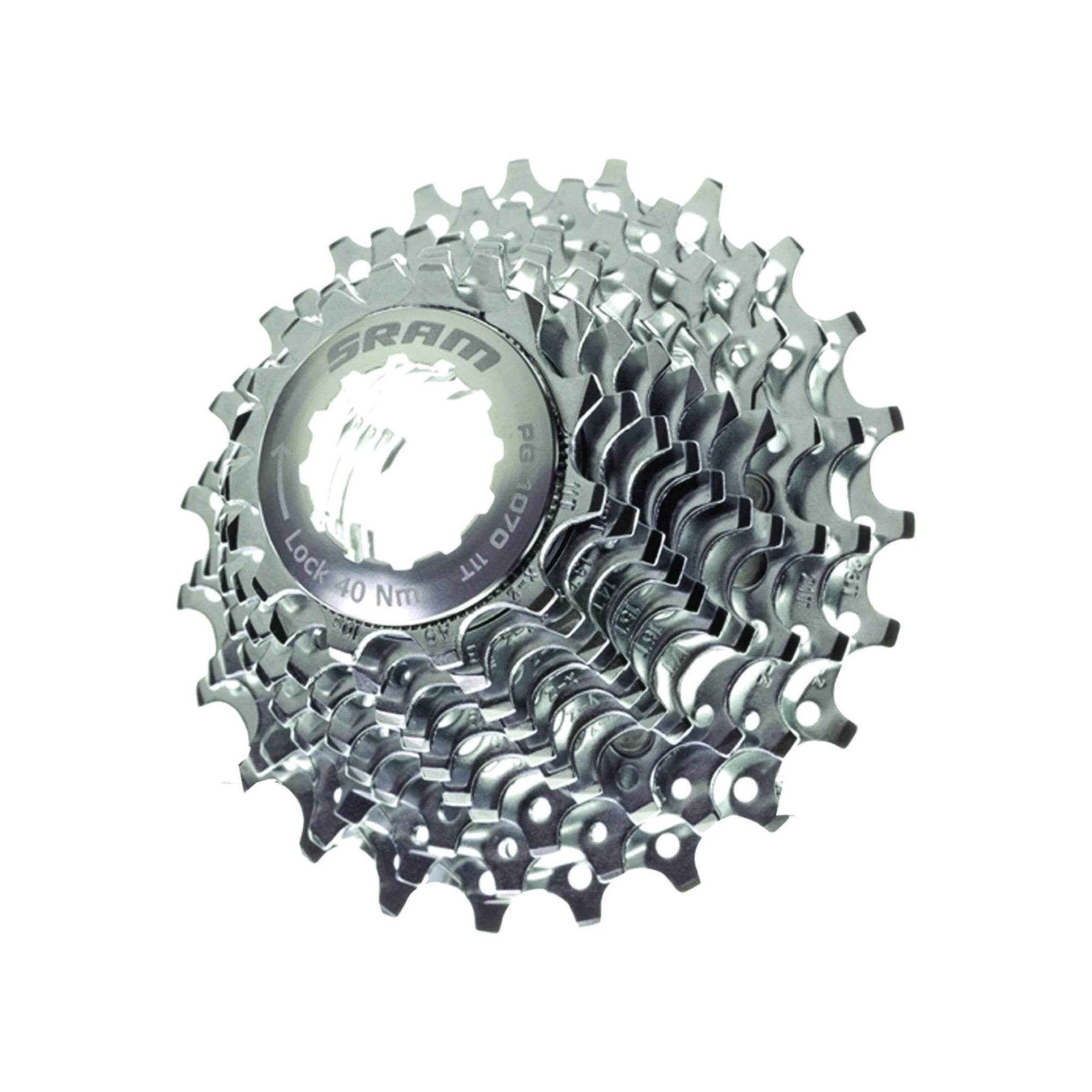 SRAM Kassette PG-1070 11-28T - Liquid-Life
