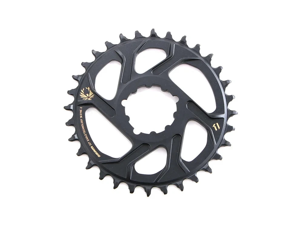 Sram Kettenblatt X-Sync Eagle 30T 3mm Offset