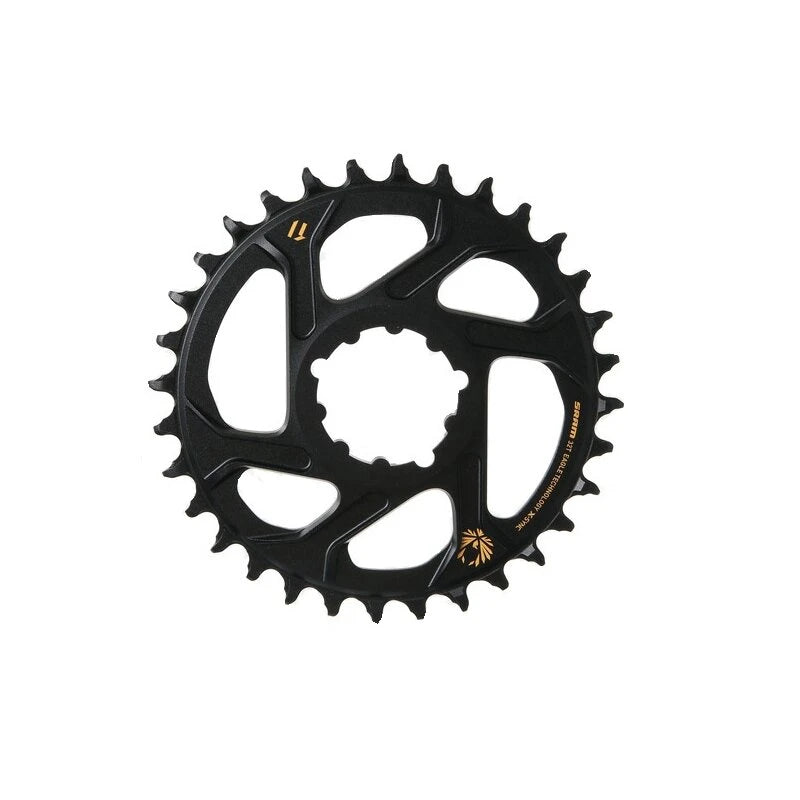 Sram Kettenblatt X-Sync Eagle 32T 3mm Offset - Liquid-Life #Wähle Deine Farbe_gold