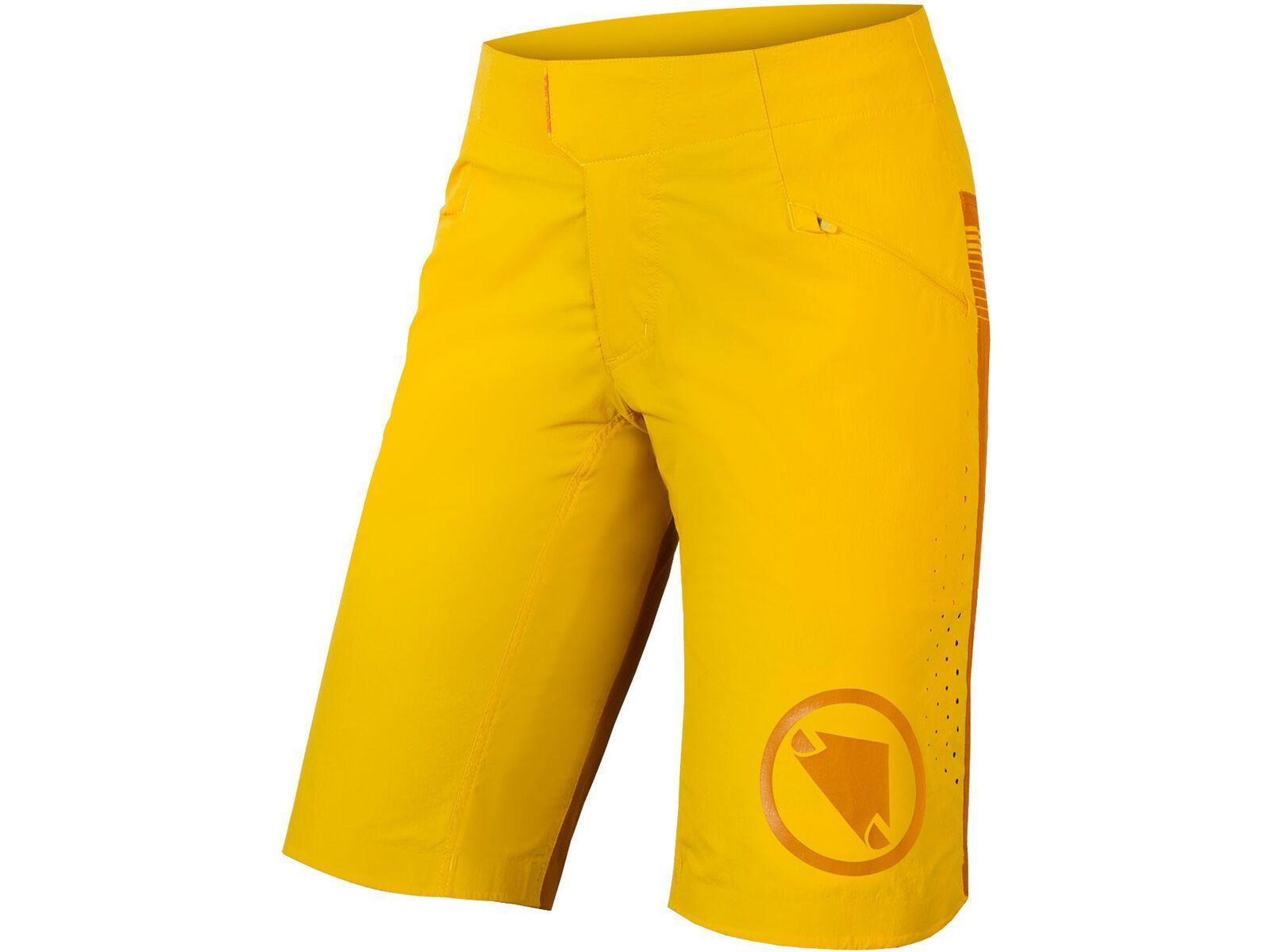 Endura Damen SingleTrack Lite Shorts