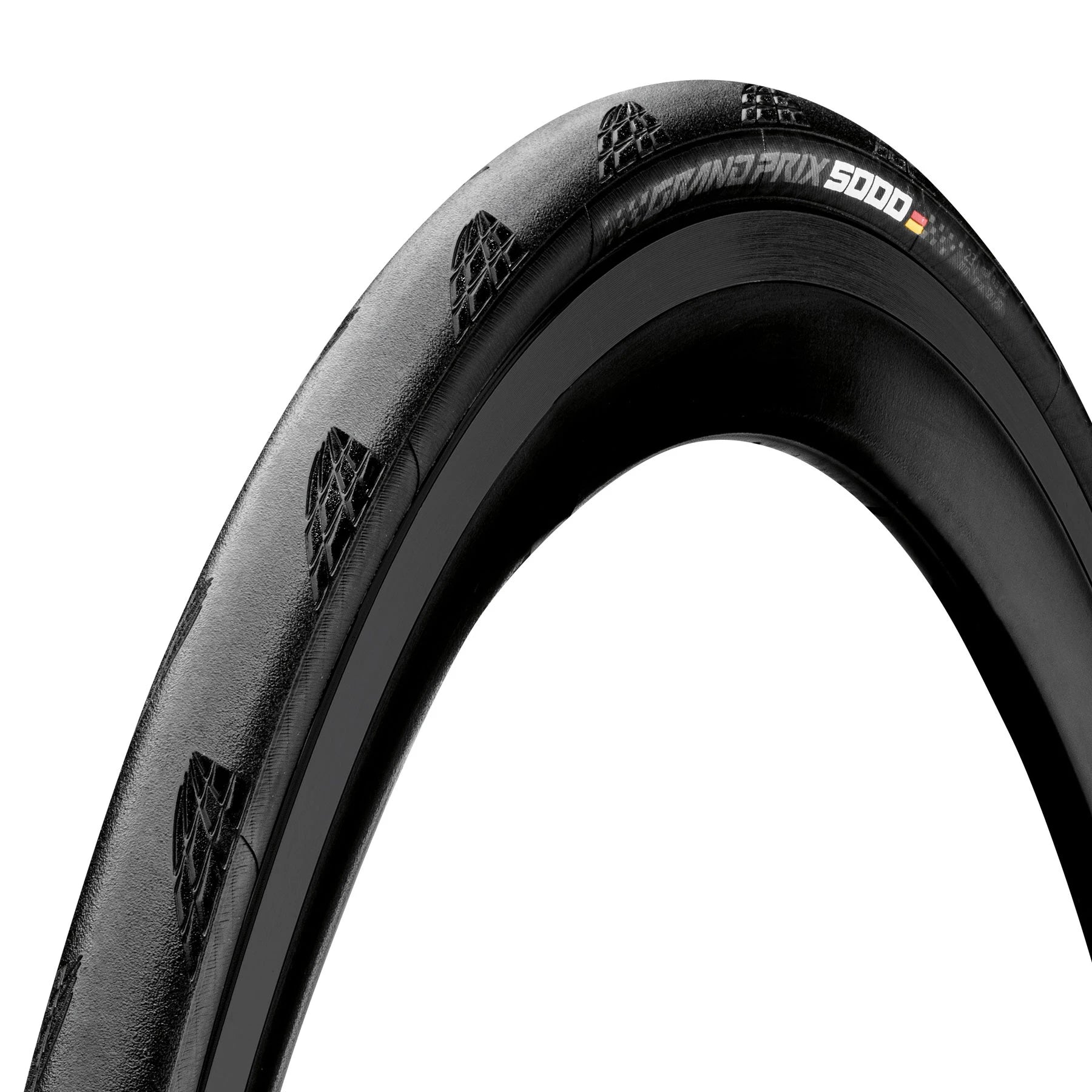 CONTINENTAL GrandPrix 5000 28-622 - Liquid-Life #Wähle Deine Farbe_schwarz