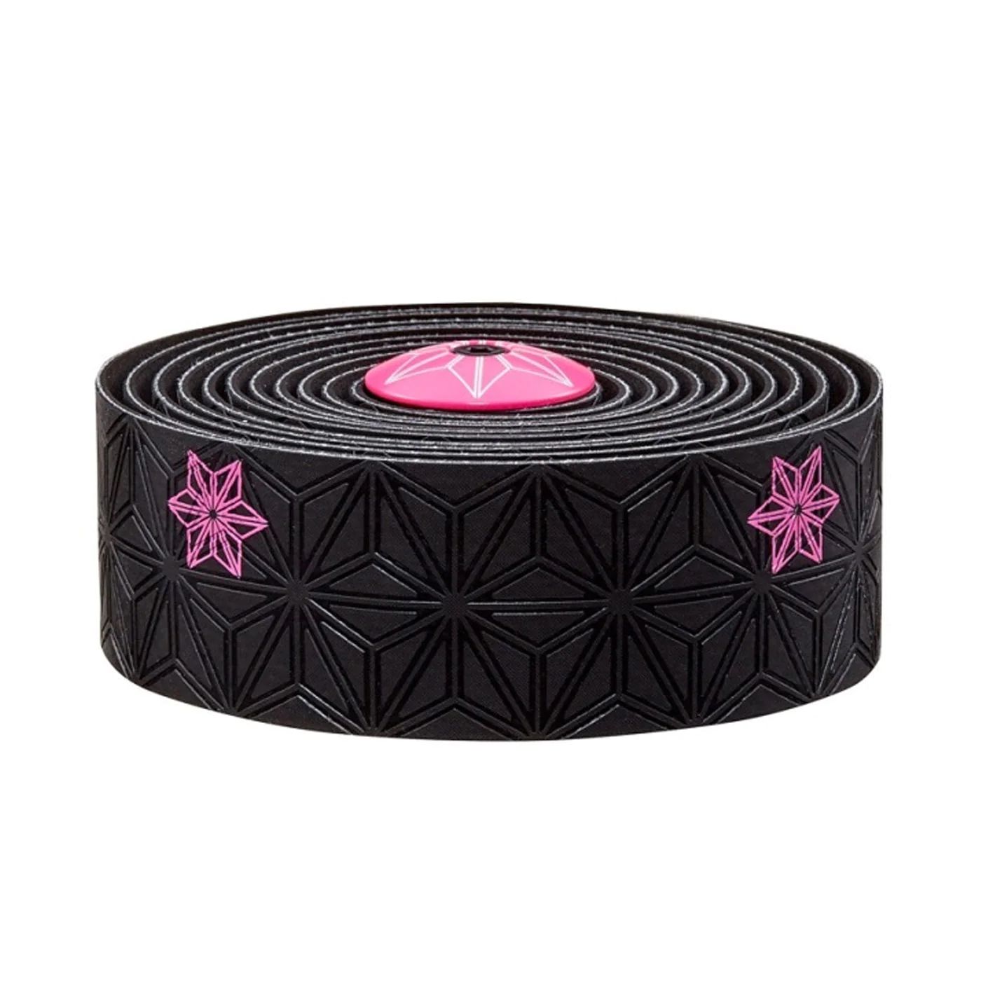 Specialized Super Sticky Kush Tape Galaxy - Liquid-Life #Wähle Deine Farbe_Neon Pink Print