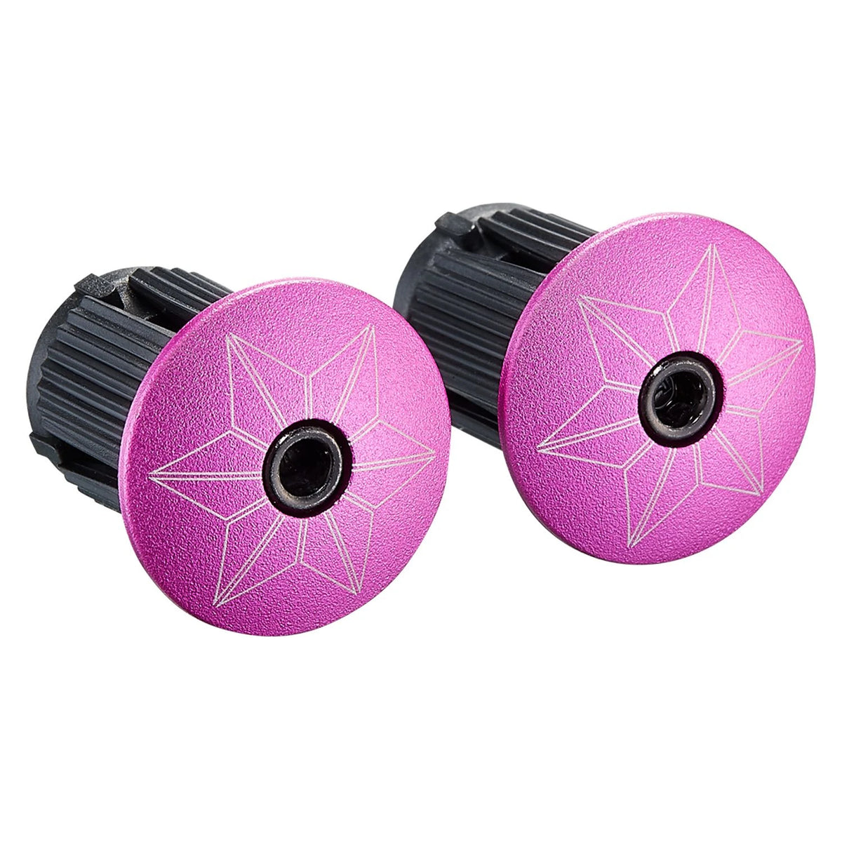Supacaz Super Sticky Kush Tape Galaxy - Liquid-Life #Wähle Deine Farbe_Neon Pink Print
