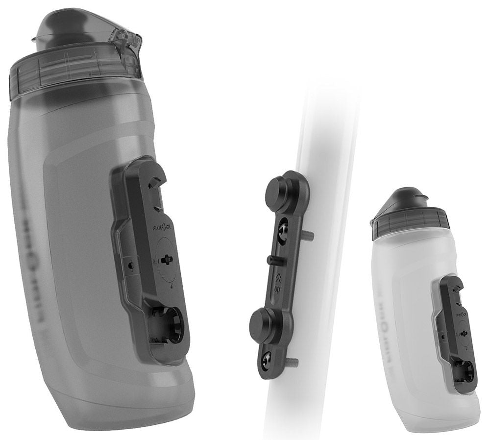 Fidlock Bottle 590 + Bike Base