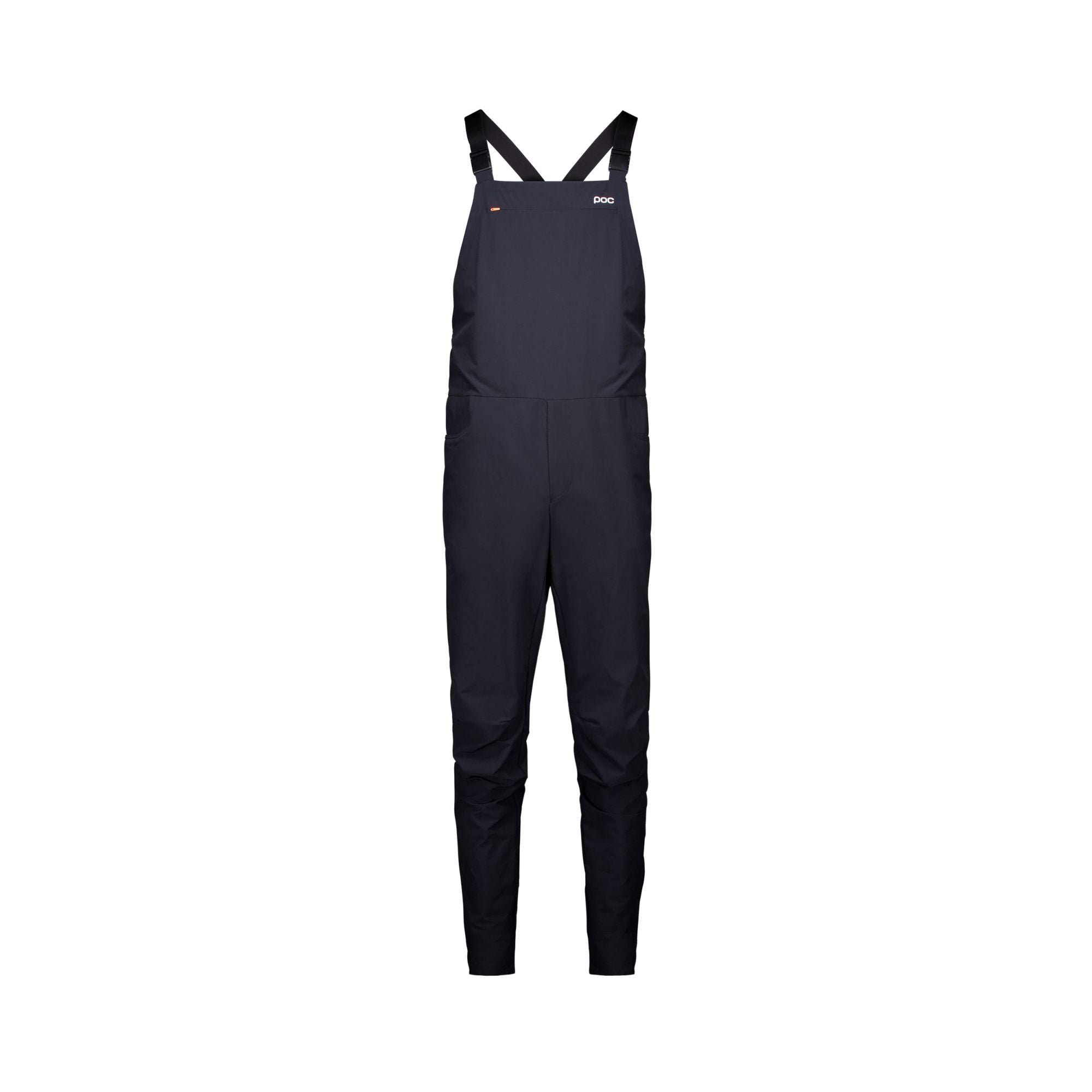 Poc M's Motion Dungaree - Liquid-Life #Wähle Deine Farbe_Uranium Black